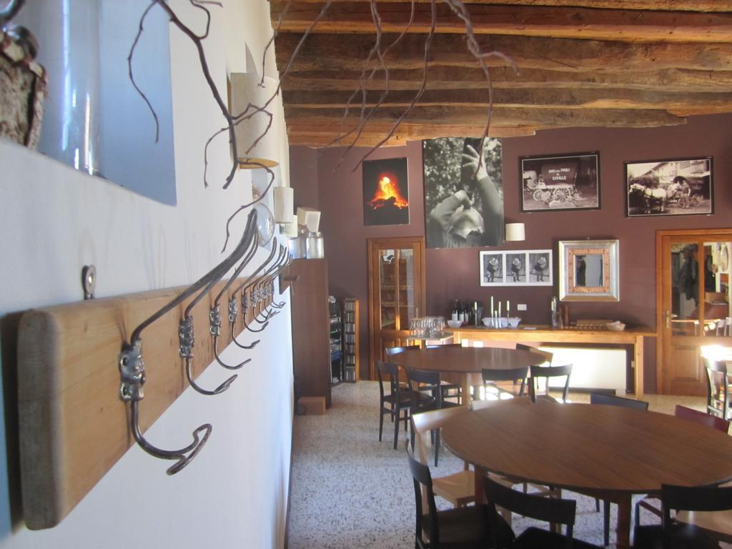 Agriturismo Frascje Dai Spadons Pradamano Eksteriør billede